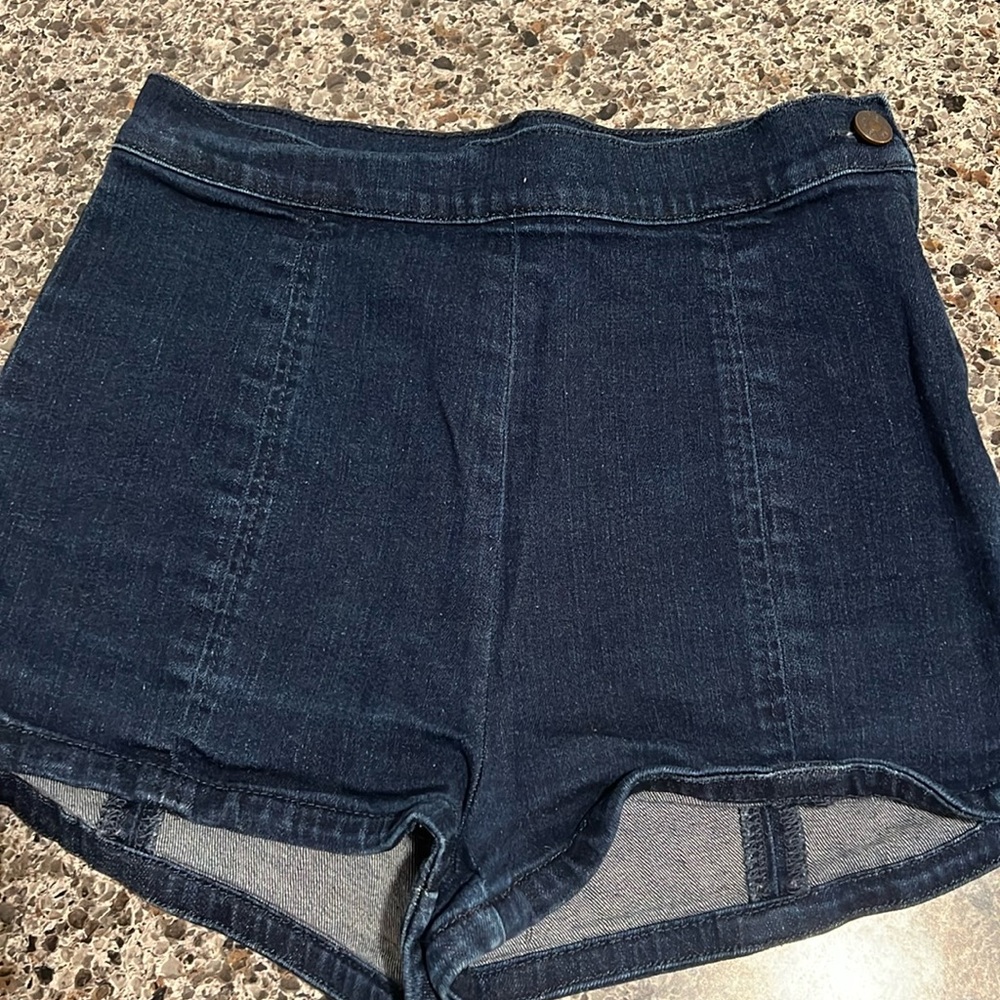 BDG shorts
